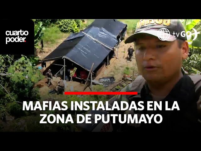 Todo sobre los trámites en Putumayo, Iquitos: Guía completa para realizar gestiones en Perú