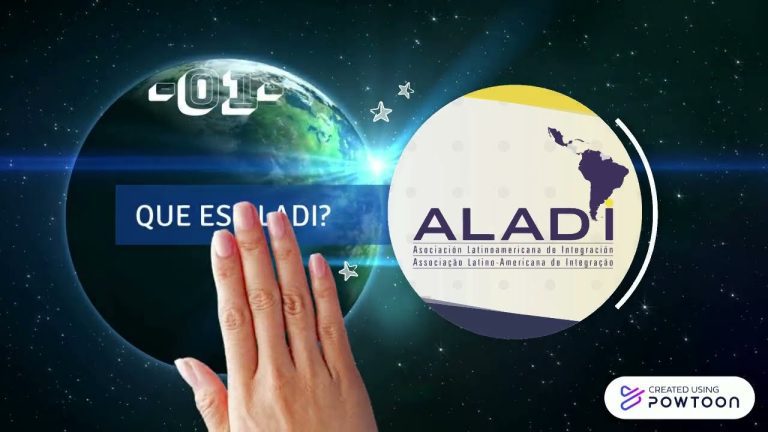 Aladi en Perú: Descubre qué es y cómo afecta tus trámites