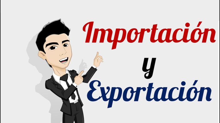 Guía completa sobre importación y exportación: Todo lo que necesitas saber para realizar trámites en Perú