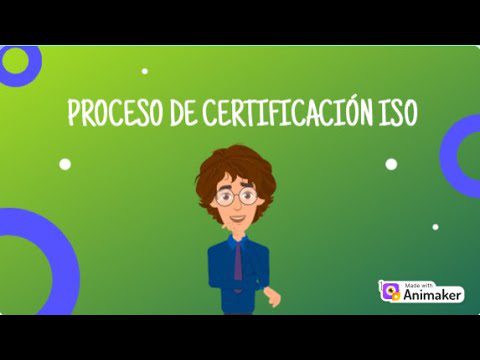 Descubre todo lo que necesitas saber sobre la certificación ISO en Perú