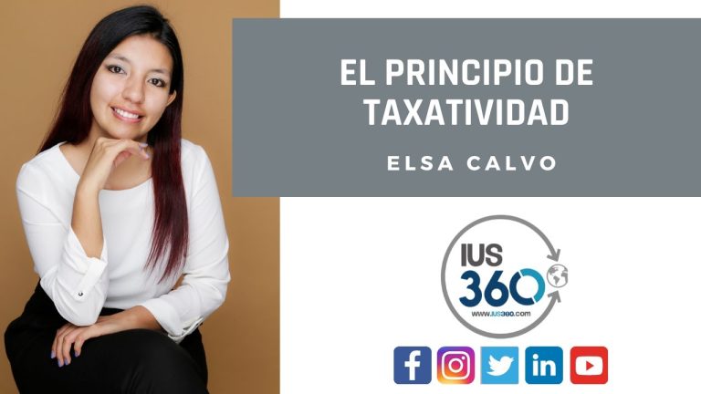 Todo lo que necesitas saber sobre qué es taxativo en Perú: Guía completa de trámites fiscales