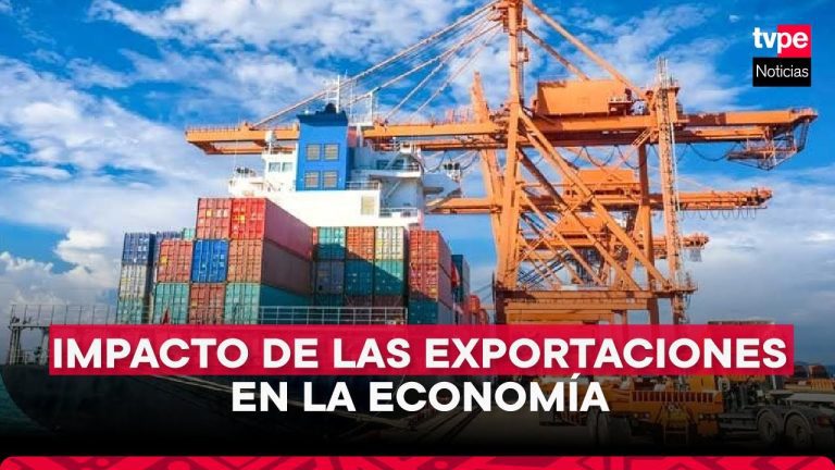 Descubre lo que exporta Perú: Guía de trámites y requisitos para exportar desde Perú