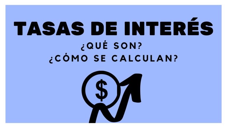 Guía completa: Cómo calcular y comparar la tasa de interés anual en Perú