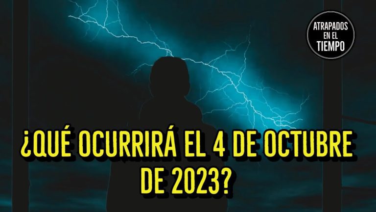Descubre los trámites importantes que debes realizar el 4 de octubre en Perú