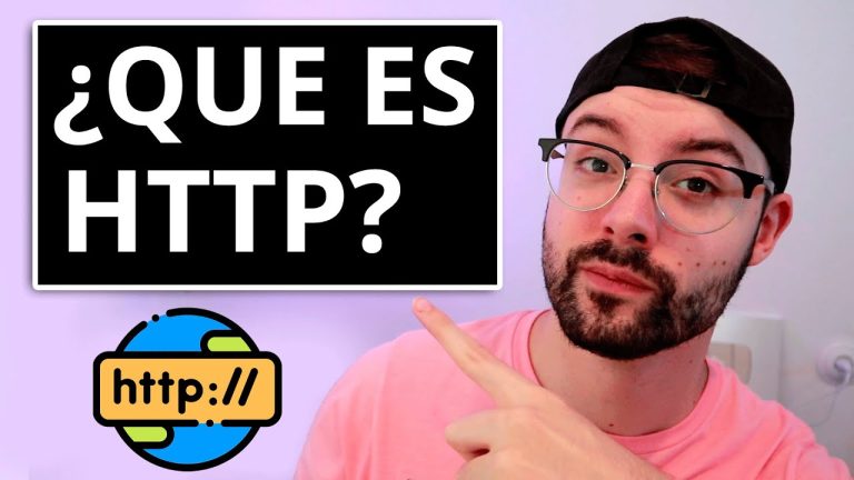 Descubre todo sobre el protocolo HTTP y su importancia para tus trámites en Perú