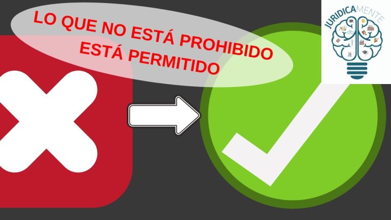 ¿Qué significa ‘Prohibido’ en trámites en Perú? Descubre su impacto en tus gestiones