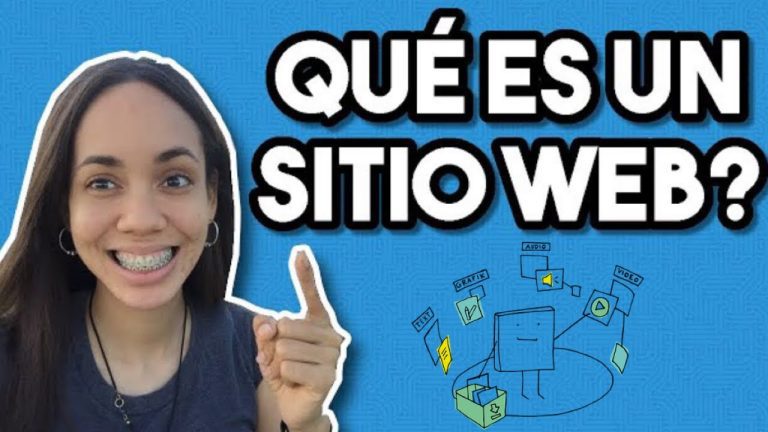 ¿Qué Significa Sitio Web? Descúbrelo y Aprende a Utilizarlo para Trámites en Perú
