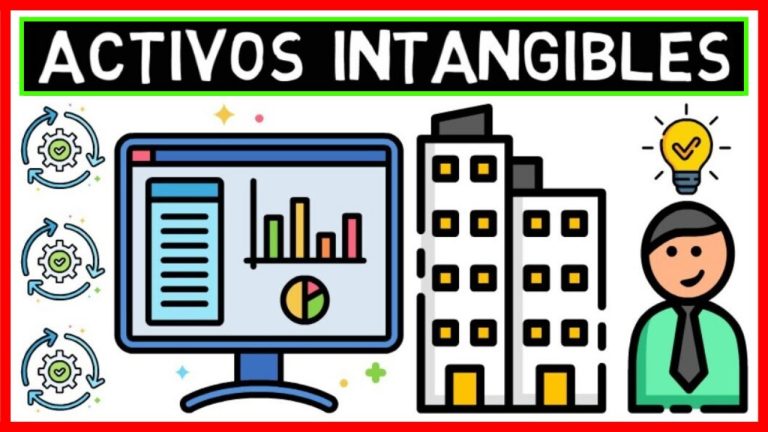 Descubre 10 ejemplos impactantes de activos intangibles en Perú: Guía completa para trámites