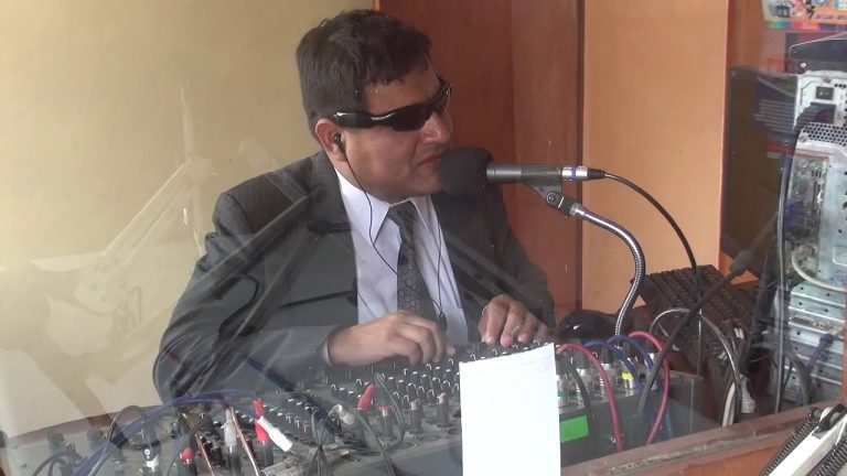 Todo lo que necesitas saber sobre la frecuencia de radio 1330 en Arequipa: trámites y orientación en Perú