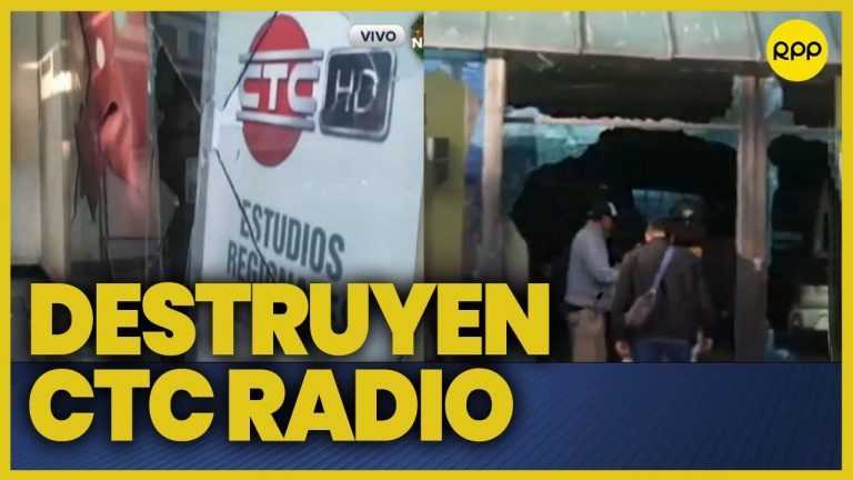 Todo sobre Radio CTC en Cusco: Trámites y Procedimientos en Perú