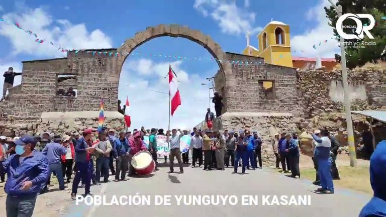 Todo lo que necesitas saber sobre la Radio Kapia Yunguyo: ¡Descubre cómo sintonizarla y sus programas más populares en Perú!