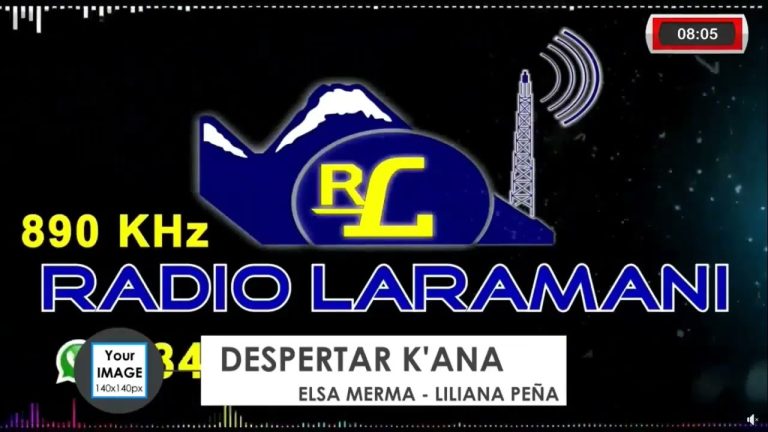 Todo lo que debes saber sobre la Radio Laramani Espinar en Perú: trámites y más