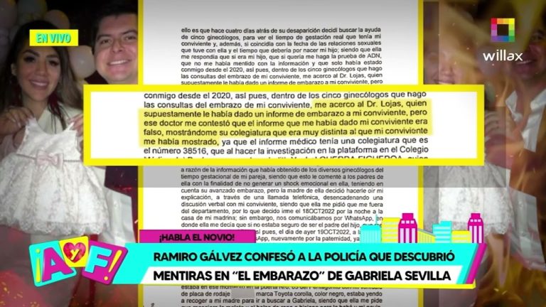 Trámites en Perú: Descubre todo sobre Ramiro Gálvez Ramírez
