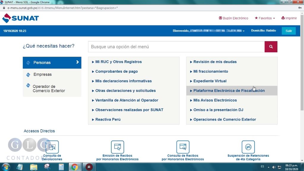 Guía Completa Para Registrar Y Modificar La Razón Social En Sunat Todo Lo Que Necesitas Saber 1654