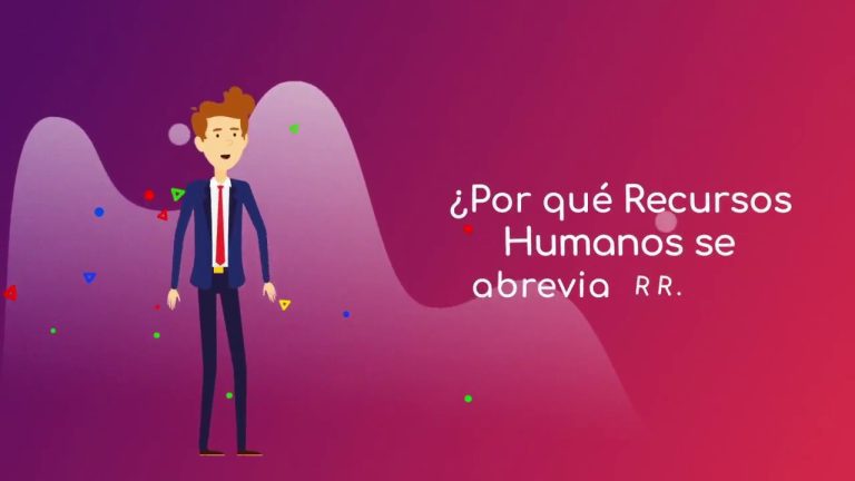 Guía completa de recursos humanos (RRHH): Todo lo que necesitas saber en Perú