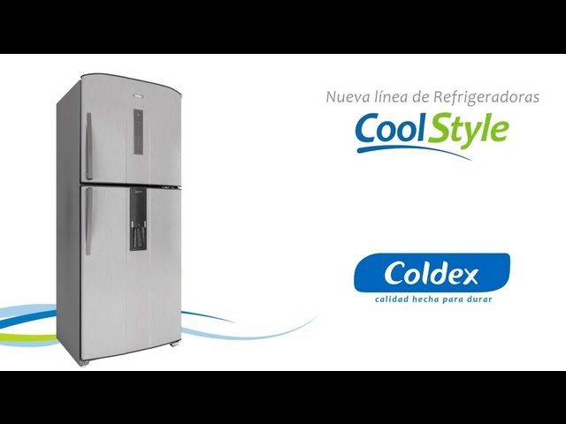Descubre los mejores modelos de refrigeradoras Coldex para tu hogar en Perú – Guía de compra