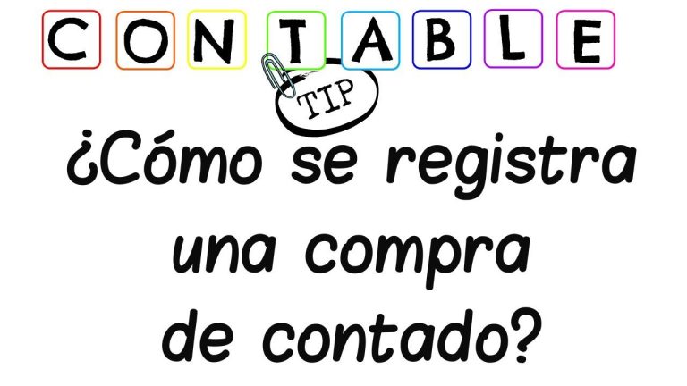 Guía completa para el registro de compras en la contabilidad: trámites y requisitos en Perú