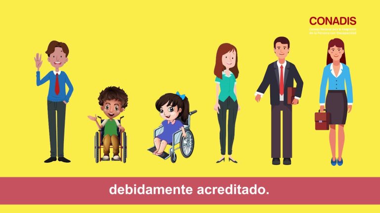 Registro de Empresas Promocionales para Personas con Discapacidad en Perú: Guía Completa de Trámites