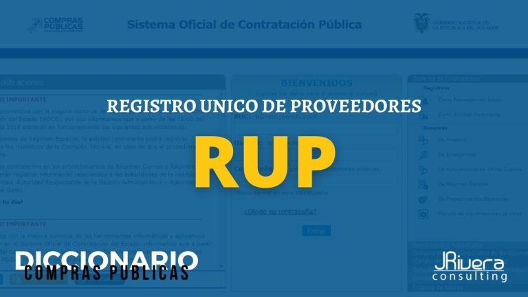 Guía completa para tramitar el registro único de proveedores en Perú: requisitos, pasos y beneficios
