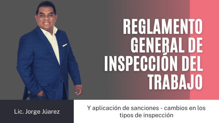 Todo lo que necesitas saber sobre el reglamento de la Ley General de Inspección del Trabajo en Perú: trámites y requisitos
