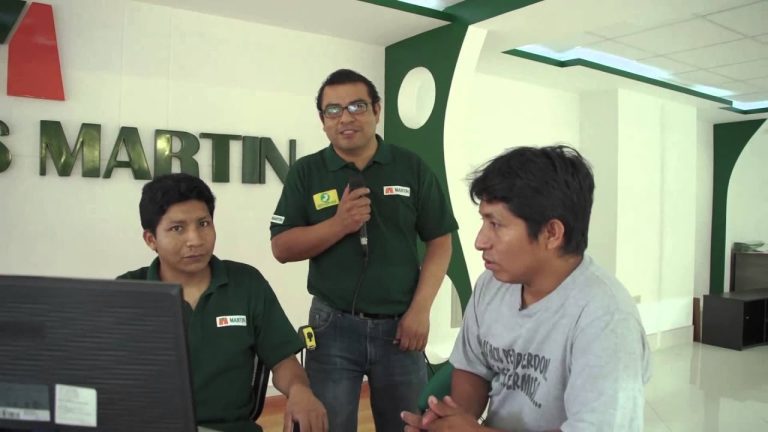 Todo lo que necesitas saber sobre Representaciones Martín Piura: trámites en Perú explicados