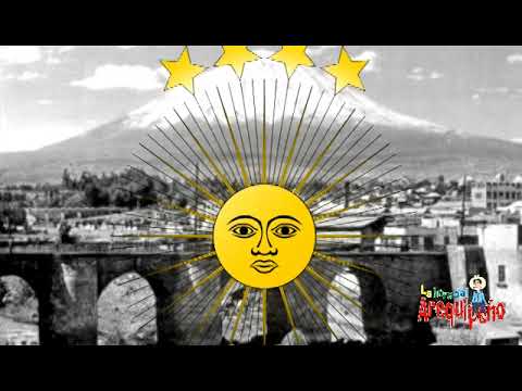 Descubre todo sobre la República Independiente de Arequipa: Historia, Trámites y Más en Perú