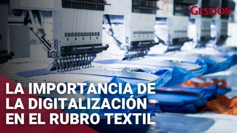 Guía completa para realizar trámites en el rubro textil en Perú: Todo lo que necesitas saber