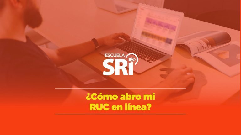 ¡Consulta tu RUC en línea de forma rápida y sencilla! Descubre cómo hacerlo en Perú