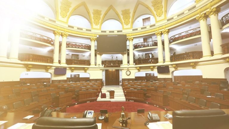 Descubre las principales funciones del Congreso de la República del Perú: Guía completa para comprender su rol en el sistema político