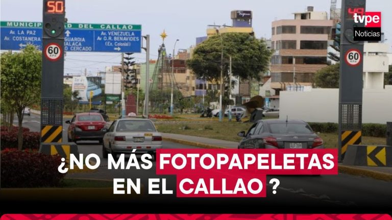 Atención Municipalidad del Callao: Trámites y Servicios en Perú | Guía Completa