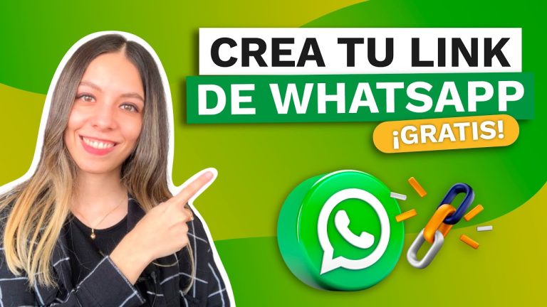 Todo lo que necesitas saber para sacar un link de WhatsApp en Perú: trámites fáciles y rápidos