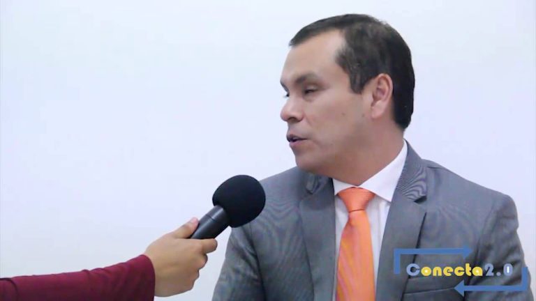 Trámites en Perú: Descubre todo sobre Samuel Falvy y su influencia en el panorama legal