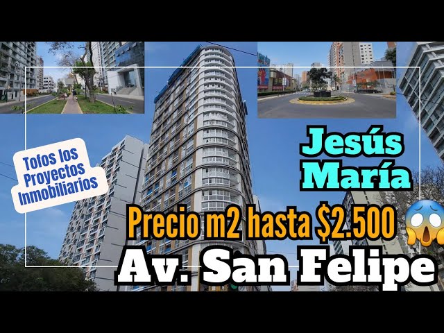 Todo sobre San Felipe Jesus Maria: Trámites en Perú que debes conocer