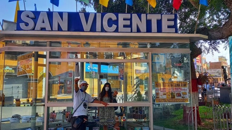 Trámites en San Vicente Cañete: Guía completa para gestionar tus documentos en Perú