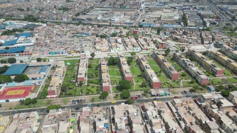 Trámites en Santa Marina Sur, Perú: Todo lo que necesitas saber