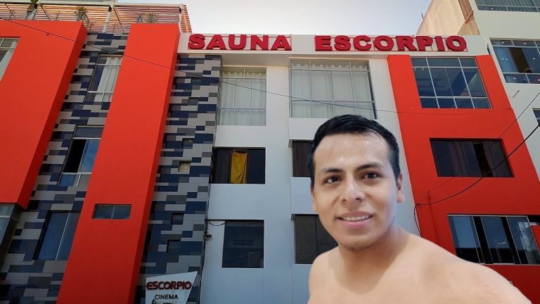 Guía completa para tramitar el registro y habilitación de saunas en Escorpio Cayma, Perú
