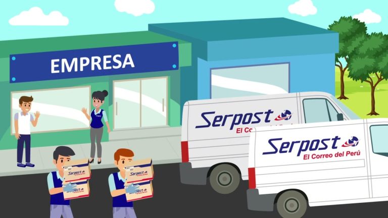 Todo lo que necesitas saber sobre la atención al cliente de Serpost en Perú: ¡Resuelve tus trámites con éxito!