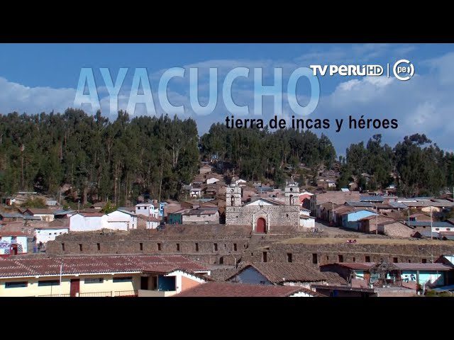 Descubre los Mejores Servicios en Ayacucho para Simplificar tus Trámites en Perú