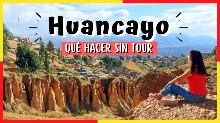 Descubre los Mejores Servicios Personales en Huancayo para Facilitar tus Trámites en Perú