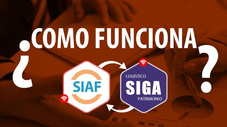 SIAF Perú: Todo lo que necesitas saber sobre el Sistema Integrado de Administración Financiera en Perú