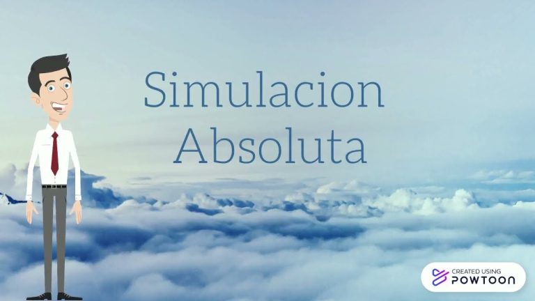 Guía completa para entender la simulación absoluta en trámites en Perú: Todo lo que necesitas saber