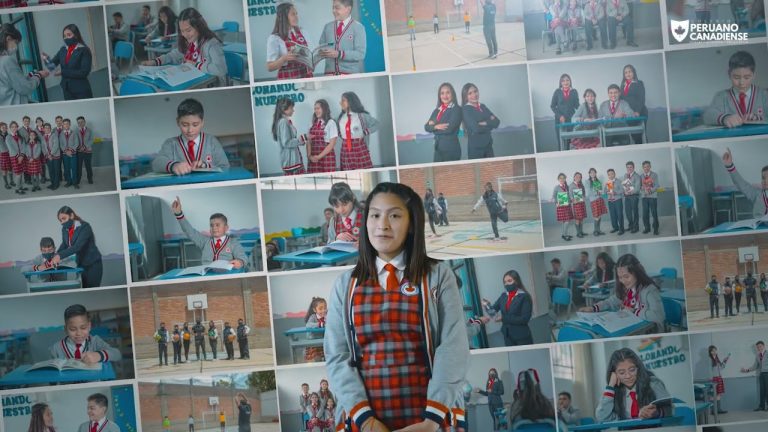 Descubre cómo acceder a la educación de calidad en el Smart School Peruano Canadiense en Perú: Guía de trámites y requisitos