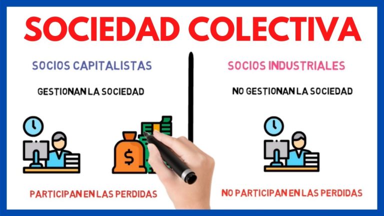 Sociedad Colectiva en Perú: Todo lo que necesitas saber sobre esta forma de sociedad para tus trámites