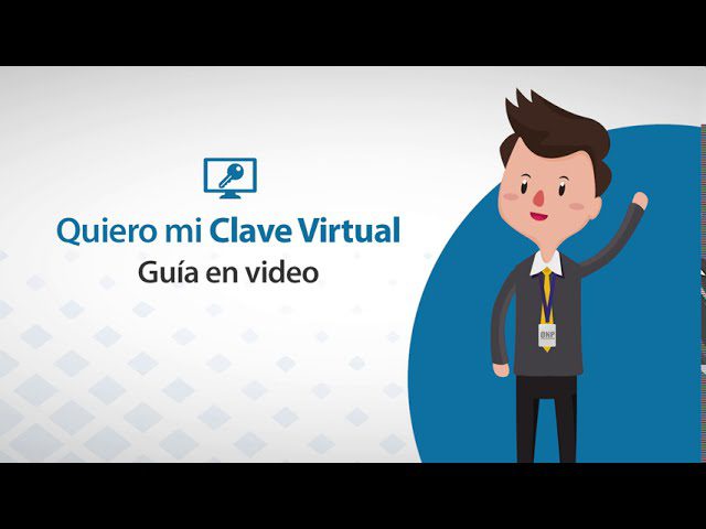 Guía completa para obtener tu clave virtual ONP: ¡Realiza trámites con facilidad desde Perú!