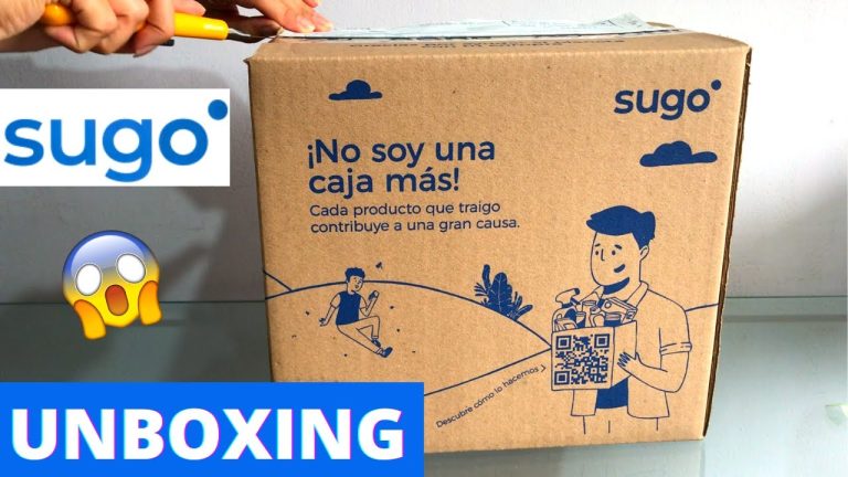 Sugo Store Perú: Descubre Cómo Realizar Trámites Rápidamente en Nuestro Blog Especializado en Perú
