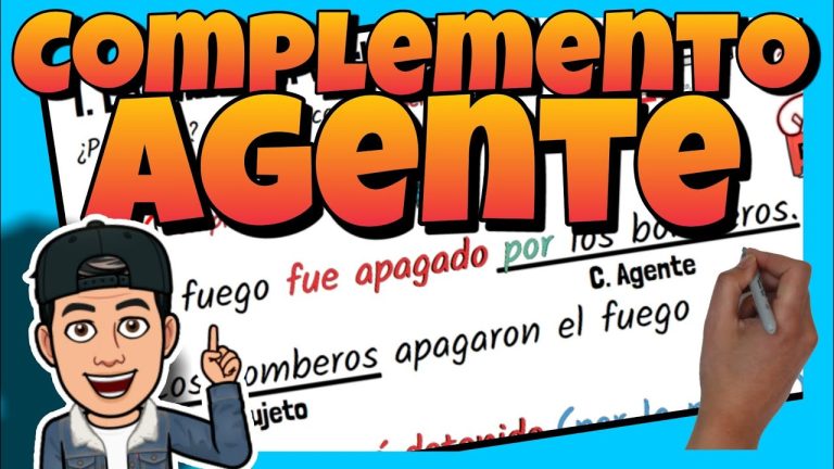 Guía completa del sujeto agente: Lo que necesitas saber para trámites en Perú