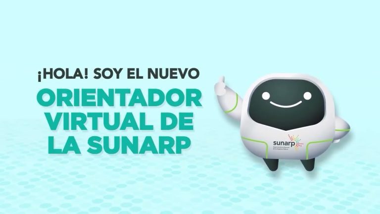 Todo lo que necesitas saber sobre Sunarp Virtual: Trámites rápidos y seguros en Perú