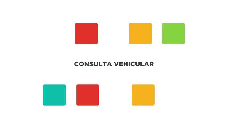 Conoce cómo realizar la consulta vehicular en SUNARP de manera sencilla y rápida en Perú