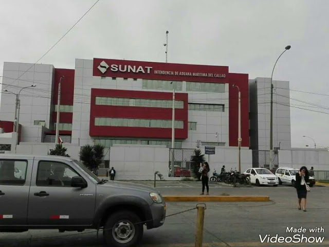 La dirección de Sunat Callao: Encuentra el punto de atención más cercano en Perú