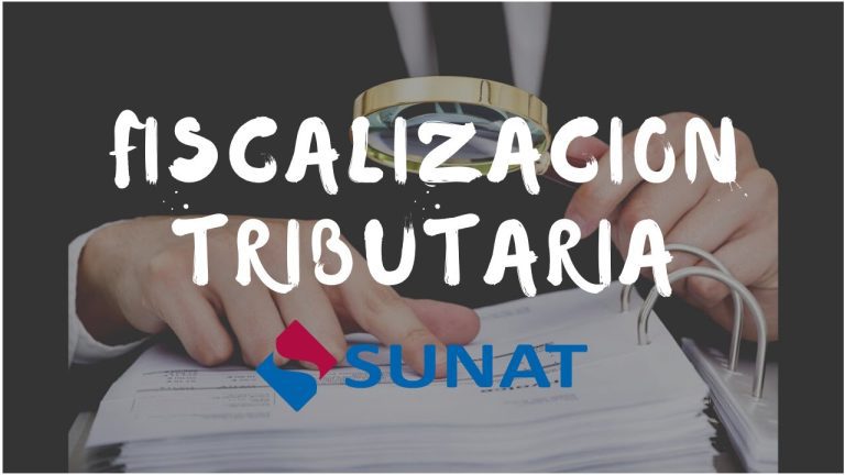 Todo lo que debes saber sobre los comunicados de la Sunat en Perú: trámites y novedades
